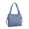 Fashionable All-match Large Capacity Crossbody Handbag - Image 5