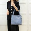Fashionable All-match Large Capacity Crossbody Handbag - Image 3