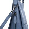 Fashionable All-match Large Capacity Crossbody Handbag - Image 4