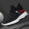 Men Sneakers Breathable Mesh Sports Shoes - Image 9
