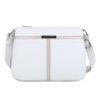 Soft Leather Multi-layer Crossbody Bag For Middle-aged People - Image 10