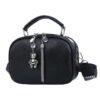 Fashionable All-match Women's Stitching Small Square Bag - Image 4