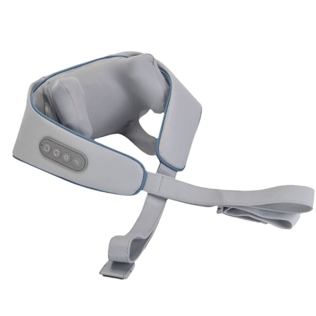 Household Electric Clip Massage Shawl Neck Massager - Image 3
