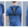 Medical Clavicle Posture Corrector Lower Back Correction Strap - Image 5
