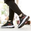 Men Sneakers Breathable Mesh Sports Shoes - Image 7