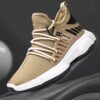 Men Sneakers Breathable Mesh Sports Shoes - Image 10