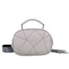 Fashion Three-layer Retro Trendy Patchwork Small Bag - Image 6