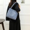Fashionable All-match Large Capacity Crossbody Handbag - Image 2