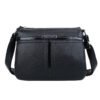 Soft Leather Multi-layer Crossbody Bag For Middle-aged People - Image 6