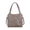 Fashionable All-match Large Capacity Crossbody Handbag - Image 7