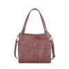 Fashionable All-match Large Capacity Crossbody Handbag - Image 9