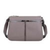 Soft Leather Multi-layer Crossbody Bag For Middle-aged People - Image 9