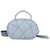 Fashion Three-layer Retro Trendy Patchwork Small Bag - Image 10