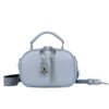 Fashionable All-match Women's Stitching Small Square Bag - Image 6