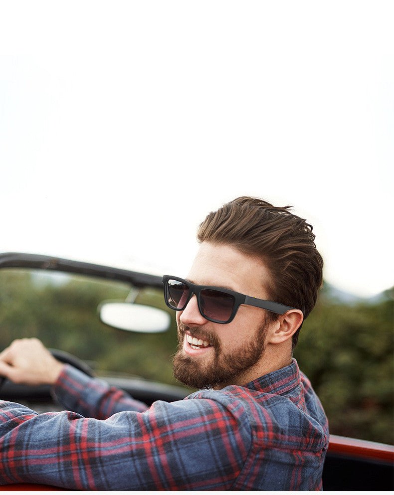 Bluetooth Smart Sunglasses - Image 4