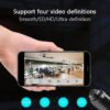 Mini Hidden Camera Security Cameras Full HD 1080P - Image 5