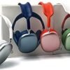 EchoWave P9 Wireless Headphones - Image 2