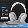 EchoWave P9 Wireless Headphones - Image 4