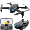 E99 Pro Drone Camera with free shipping in all UAE - Image 2
