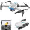 E99 Pro Drone Camera with free shipping in all UAE