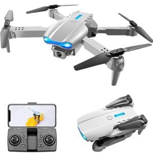 E99 Pro Drone Camera with free shipping in all UAE