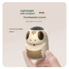 Wireless Small High-quality Cartoon Bluetooth-compatible Speaker - Image 5