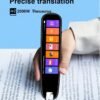 ❤️112 Language Translation Scanning Reading Pen - Image 3