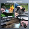 Portable Turbo Blower, 130000 RPM High-Speed - Image 4