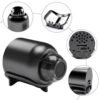 Mini Hidden Camera Security Cameras Full HD 1080P - Image 7