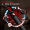 Hidden Camera Detector | Stay Safe from Hidden Surveillance Anywhere - Image 11