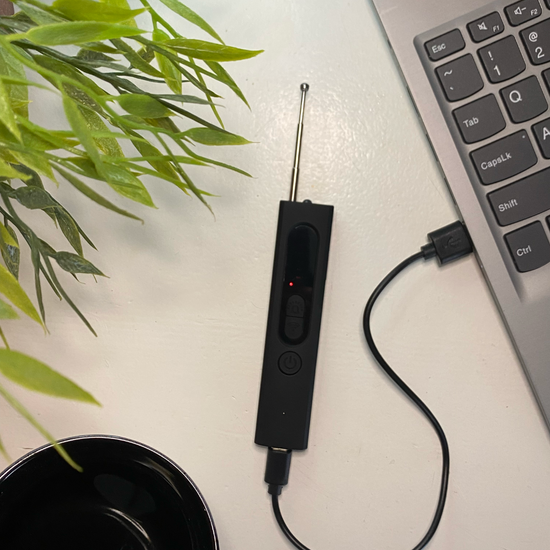 Hidden Camera Detector | Stay Safe from Hidden Surveillance Anywhere - Image 12