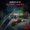 Hidden Camera Detector | Stay Safe from Hidden Surveillance Anywhere - Image 7