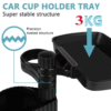 4-in-1 Car Cup Organizer - Image 4