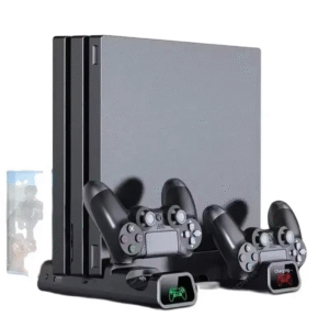 PS4 Multi-Function Charger