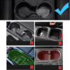 4-in-1 Car Cup Organizer - Image 3