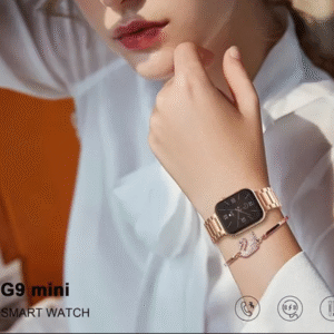 Haino Teko Mini G9 Smart Watch