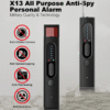 Hidden Camera Detector | Stay Safe from Hidden Surveillance Anywhere - Image 10