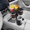 4-in-1 Car Cup Organizer - Image 2