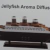 Jellyfish Aroma Diffuser | 250ml Aromatherapy Humidifier - Image 2