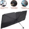 Car Windshield Umbrella