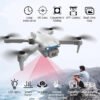 E99 Pro Drone Camera with free shipping in all UAE - Image 5
