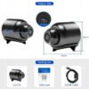 Mini Hidden Camera Security Cameras Full HD 1080P - Image 2