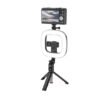 Hoco - Light Live Streaming Stand (LV03) - Image 4
