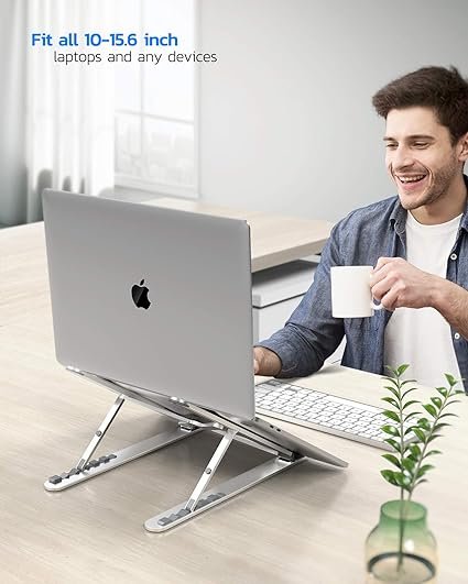 Z Laptop Stand™ - Image 2