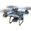 Optical Flow Drone (F192) Original with 1year guarantee free shipping in all UAE - Image 2