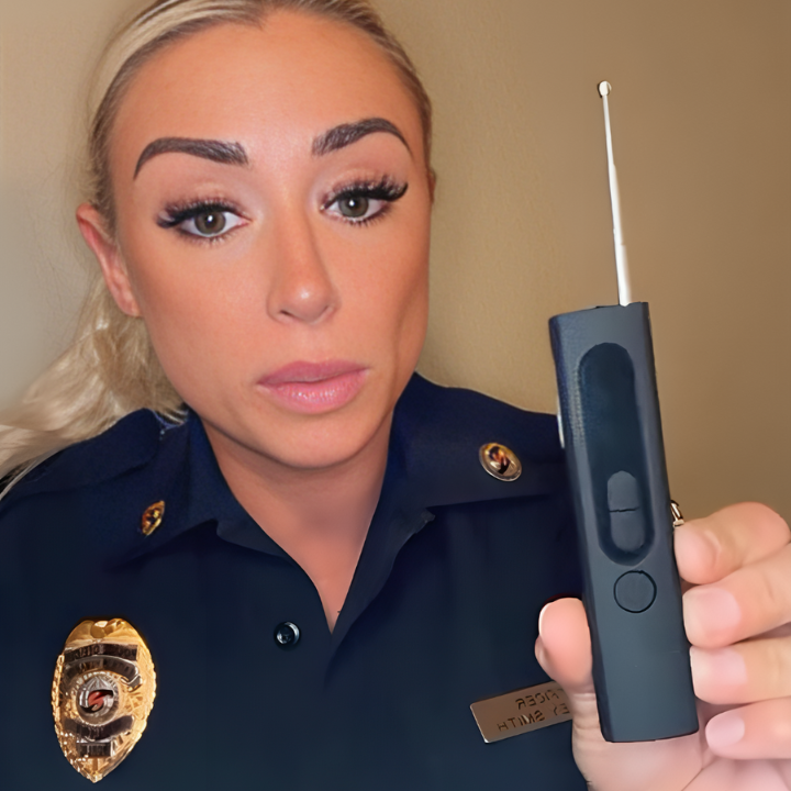 Hidden Camera Detector | Stay Safe from Hidden Surveillance Anywhere - Image 8